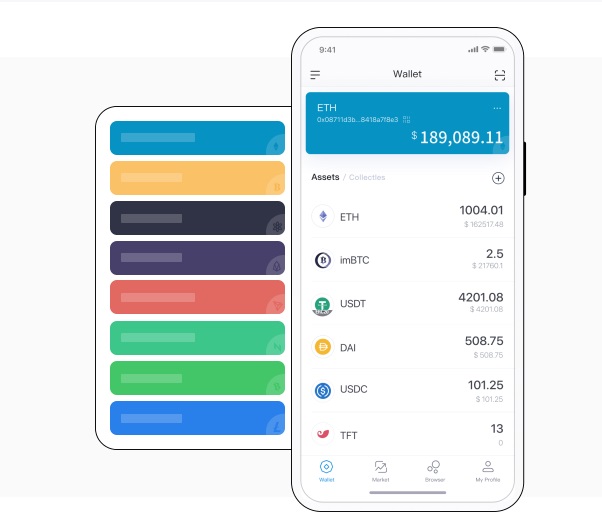 TP钱包中的币如何兑换成USD
